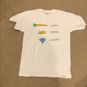 Diamond T Shirt